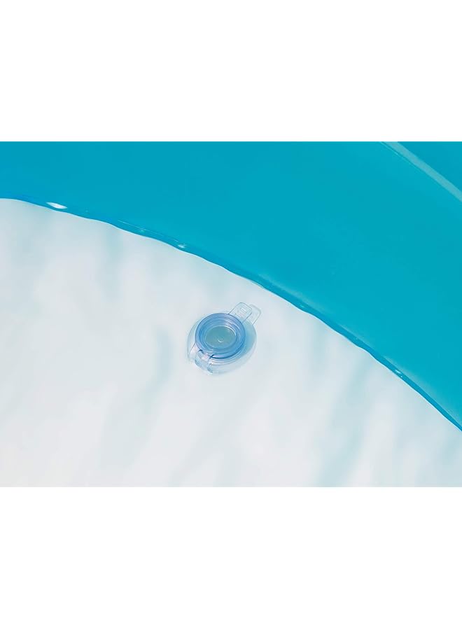 Bestway Play Pool 262X157X46Cm Multi Colour - Image 3