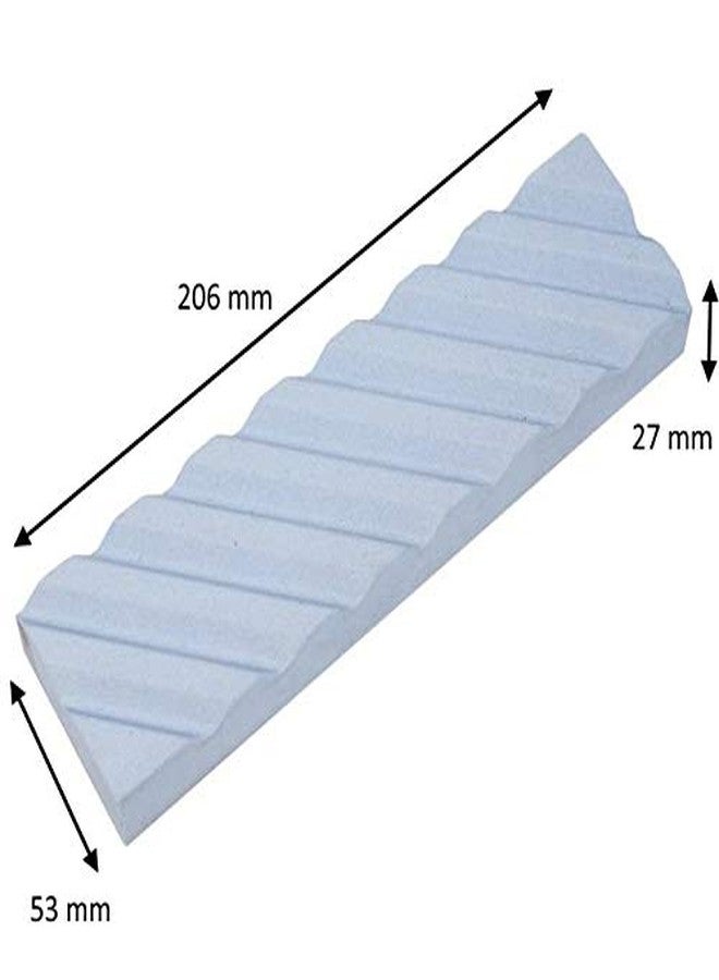 Suehiro Grinding Stone #280 Grit (Blue) for Sharpening Stone Made in Japan - Image 2