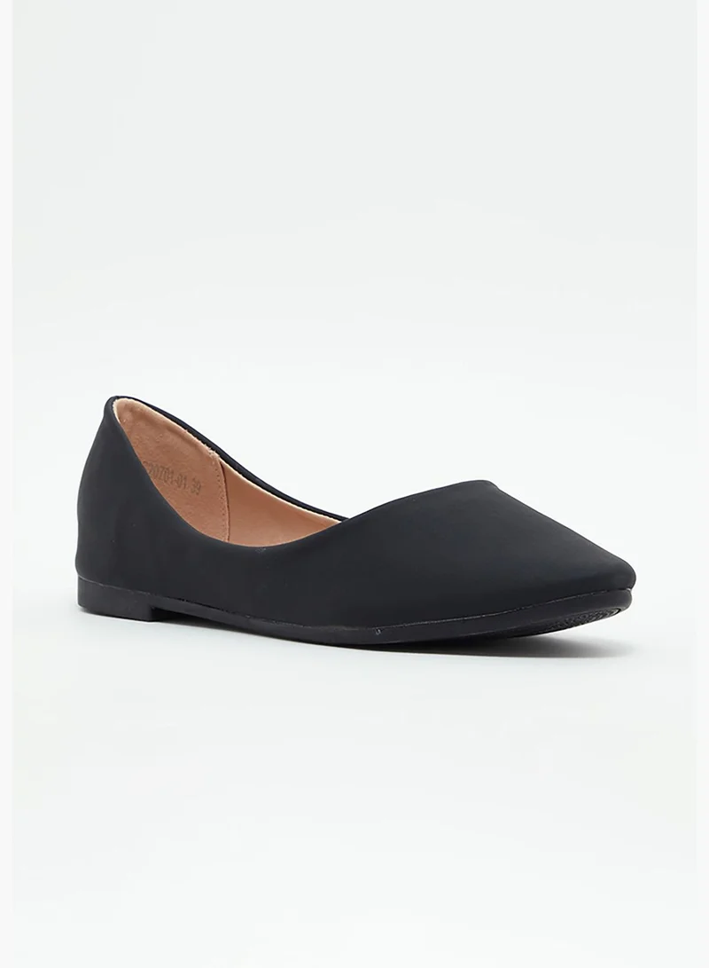 CCC Basic Ballerinas