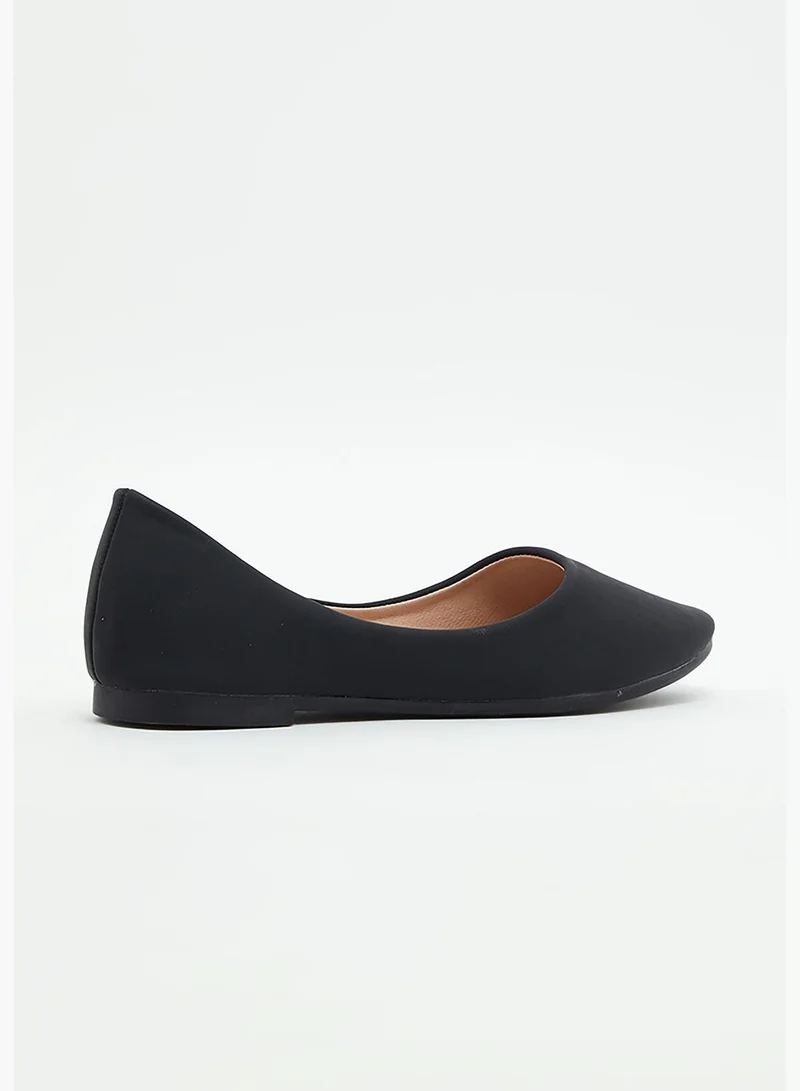 CCC Basic Ballerinas