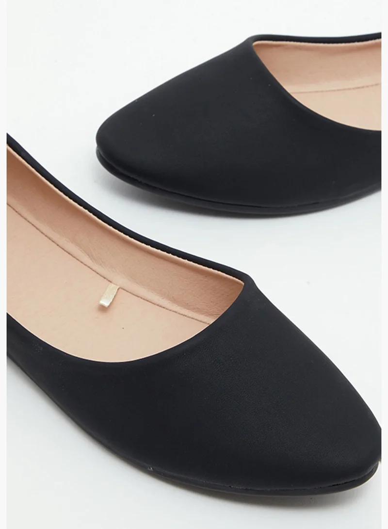 CCC Basic Ballerinas