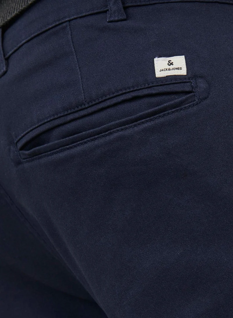 JACK & JONES Plus Size Essential Slim Fit Pants
