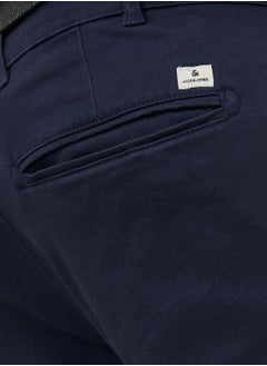 JACK & JONES Plus Size Essential Slim Fit Pants  - Image 4