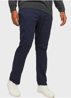 JACK & JONES Plus Size Essential Slim Fit Pants  - Image 1
