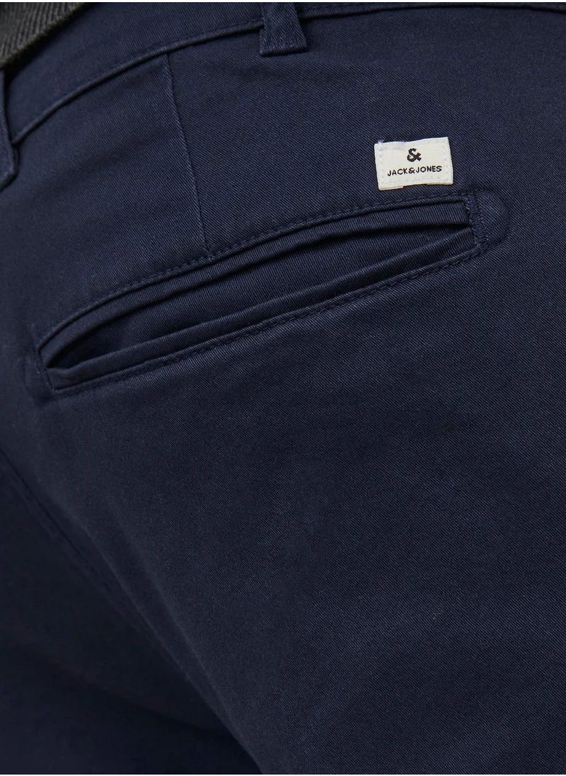 JACK & JONES Plus Size Essential Slim Fit Pants