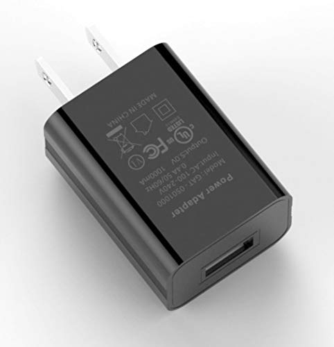 MaxLLTo for Samsung ST61 ST65 ST70 PL120 USB Cable, AC Power Battery Charger Cable Cord for Samsung Digital Camera - Image 4