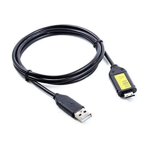 MaxLLTo for Samsung ST61 ST65 ST70 PL120 USB Cable, AC Power Battery Charger Cable Cord for Samsung Digital Camera - Image 5