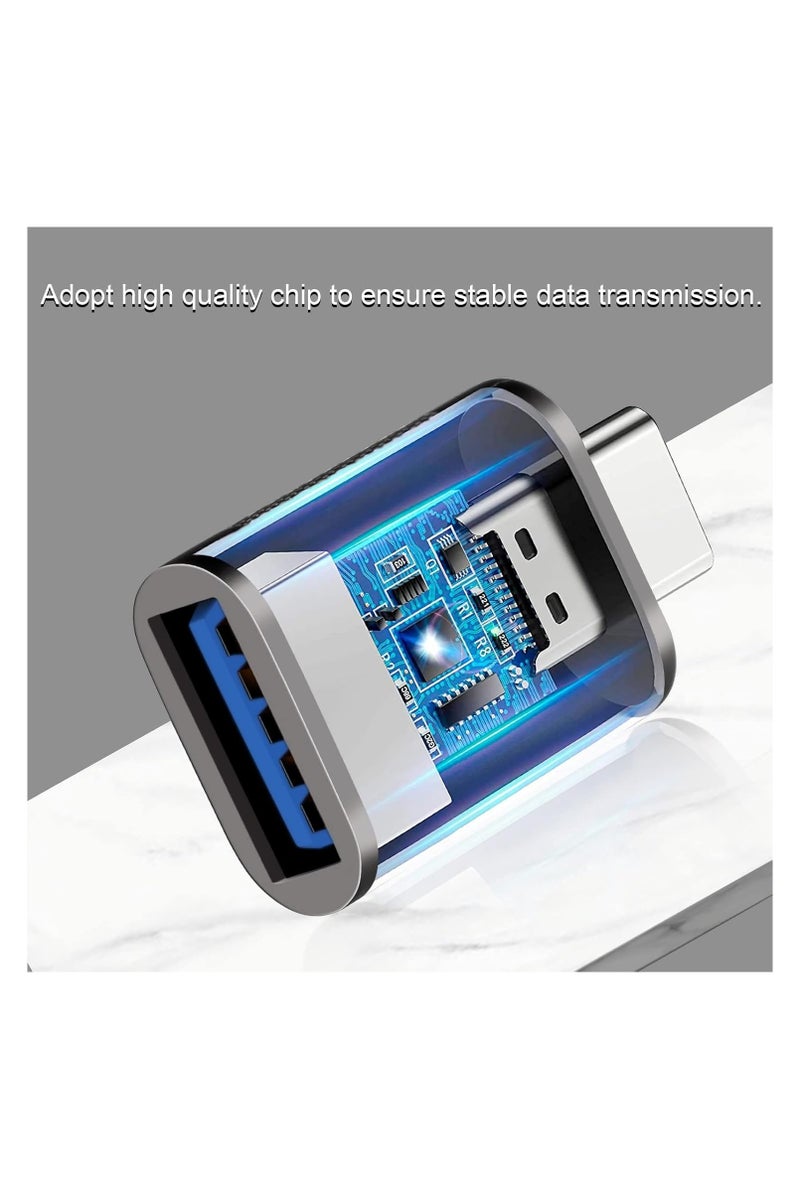 USB to Type C OTG Adapter - Image 5