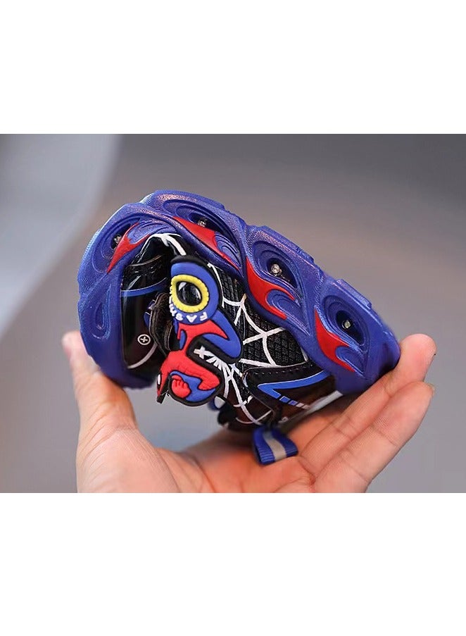 Luminous Children's Sneakers - Image 4