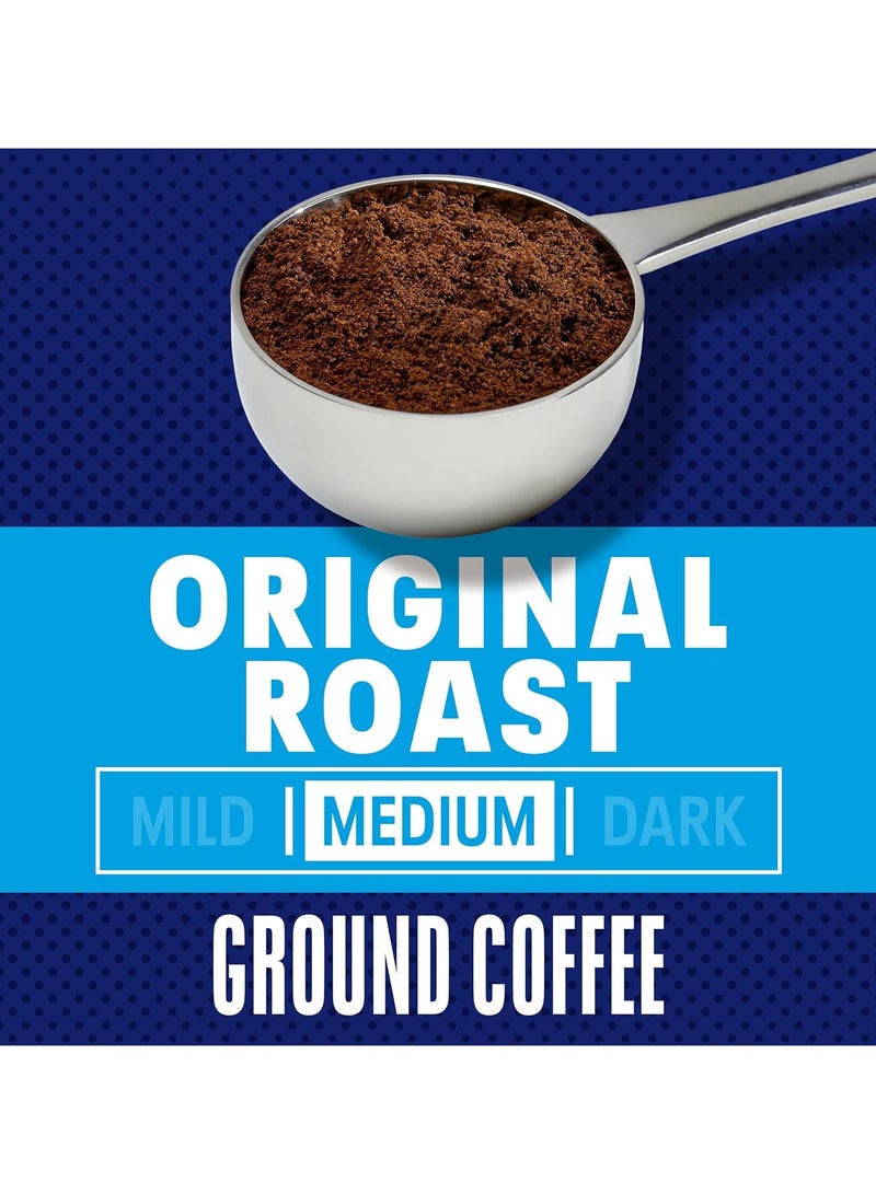 Maxwell House Original Coffee Medium Roast - 293g  - Image 3