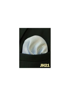 Generic Men`s Square Pocket Handkerchief  - Image 4