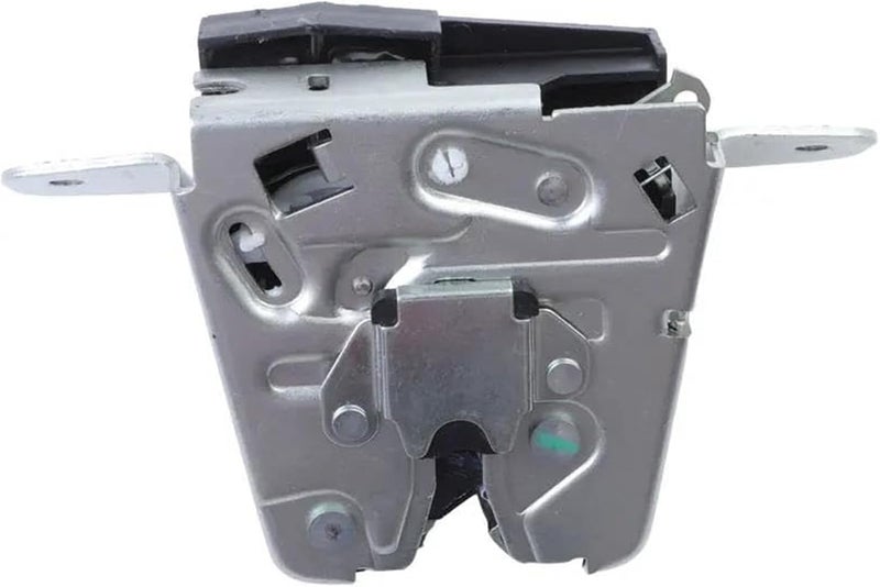 QASULER Car Trunk Lid Lock Actuator for Benz - Image 5