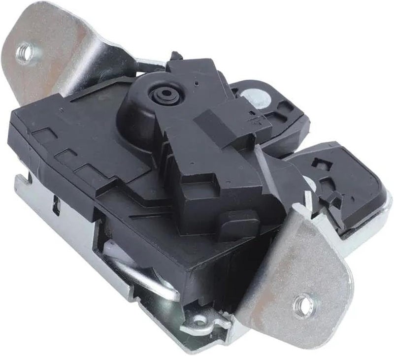 QASULER Car Trunk Lid Lock Actuator for Benz - Image 3