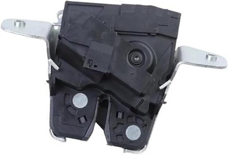 QASULER Car Trunk Lid Lock Actuator for Benz - Image 1