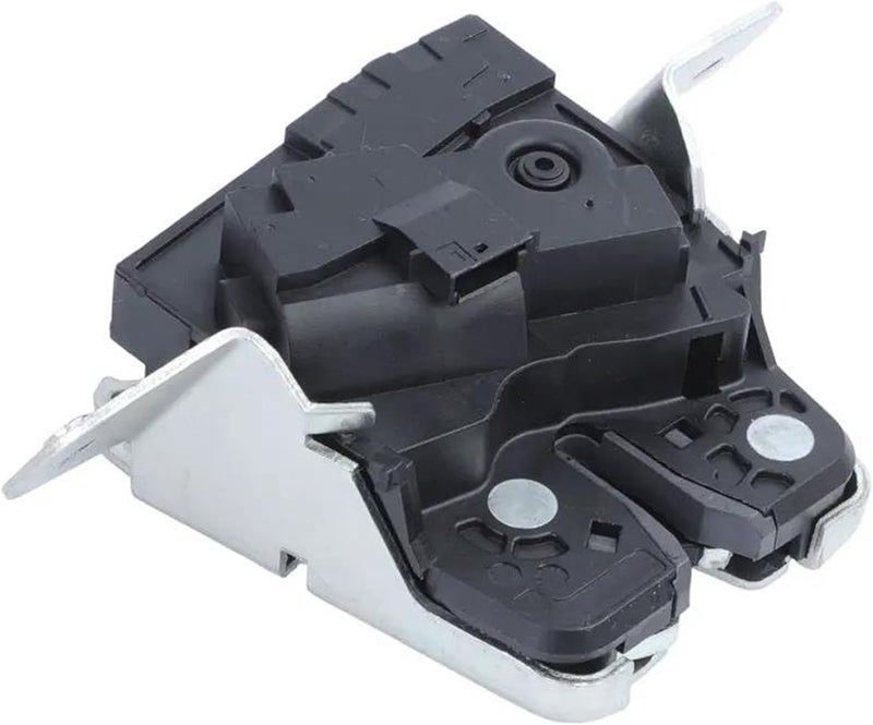 QASULER Car Trunk Lid Lock Actuator for Benz - Image 4