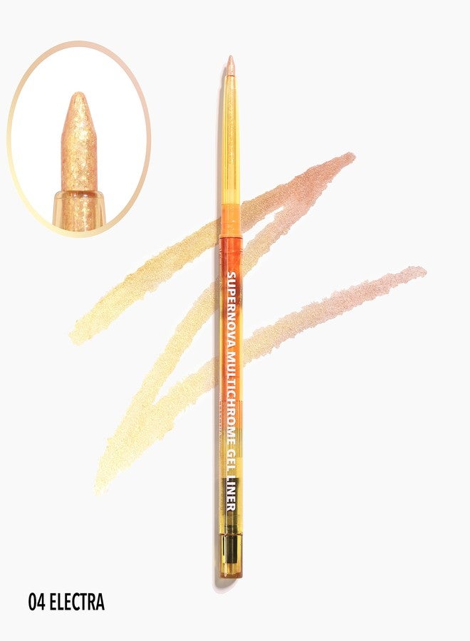 moira Supernova Multichrome Gel Liner (004, Electra) - Image 1