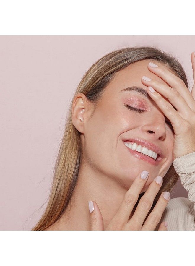 ETERNAL Nail Polish Set (Classic Me) 13.5Ml 5 Piece Light Colors Kit With Quick Dry & Lasting Formula Home Diy Manicure Pedicure Nail Art Design Gift For Mothers & Women Made In Usa - Image 5