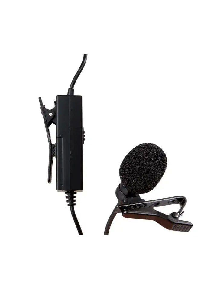 Boya Lavalier Microphone For Gopro – BY-GM10 - Image 3