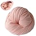 ForBaysy Newborn Photography Props Swaddle Newborn Wraps for Baby Boys Girls Infant Baby Photo Props Shoot Stretch Blanket - Image 2