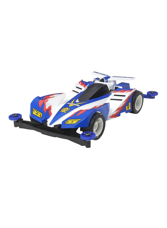 NIBEMINENT Victory Magnum Premium Carbon Super-II Chassis - Image 1