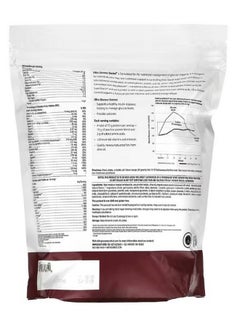 Metagenics Ultra Glucose Control Medical Food Chocolate 3 lbs 8.09 oz  - Image 2
