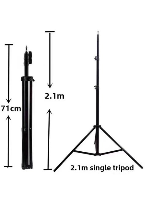 Digital Computer Flashlight Flashlight Category Product Model Number Td-318-Color:2 M 1 Bracket