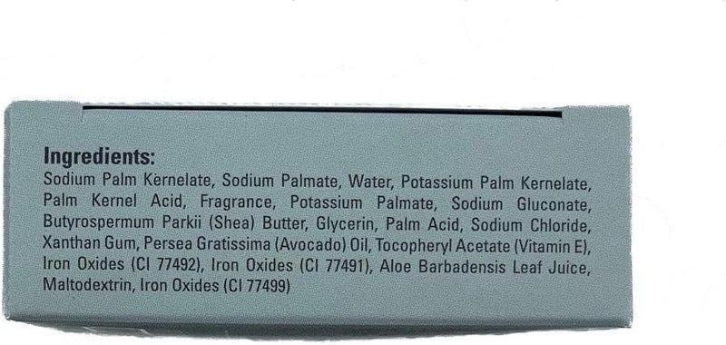 Colonel Conk Col. Conk Amber Shave Soap 2.25 Ounce (Pack of 3) - Image 4