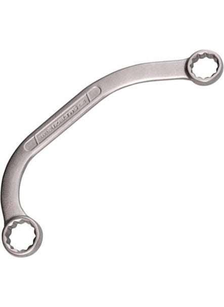 İzeltaş Izeltaş 14X17 Half Moon Key Izeltaş 