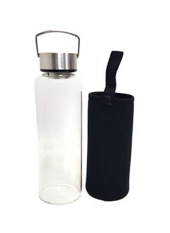 Glass Water Bottle With Protective Cover Clear 1L - pzsku/ZCC670F5BEC67F2596D93Z/45/_/1680607823/a68151c9-844f-4fb0-b6ce-40991ef0b56f