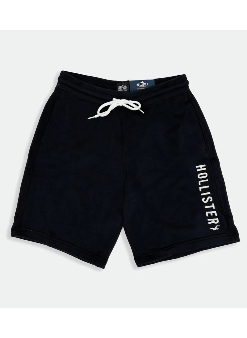 HOLLISTER Hollister Fleece Jogger shorts 9" 