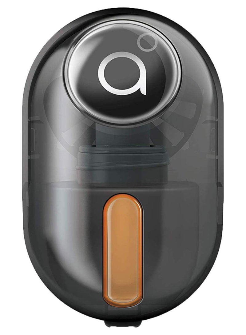 Godrej aer Click Car Vent Air Freshener Musk After Smoke 10g Musk After Smoke - Image 1