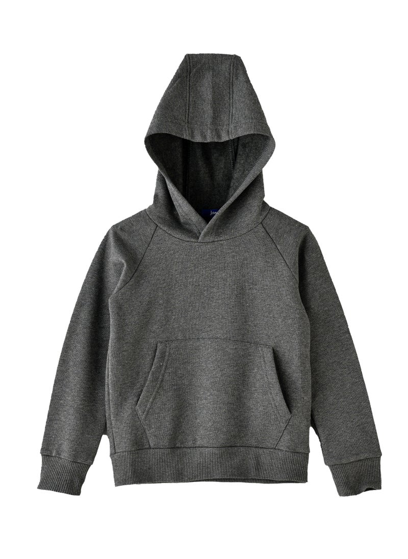 Boys' Basic Pullover Hoodie - pzsku/ZCC67446964A747AA76C4Z/45/_/1729083295/4aadd8ec-f930-4fda-aa91-e52421a64cab