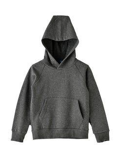 JAM Boys' Basic Pullover Hoodie  - Image 1