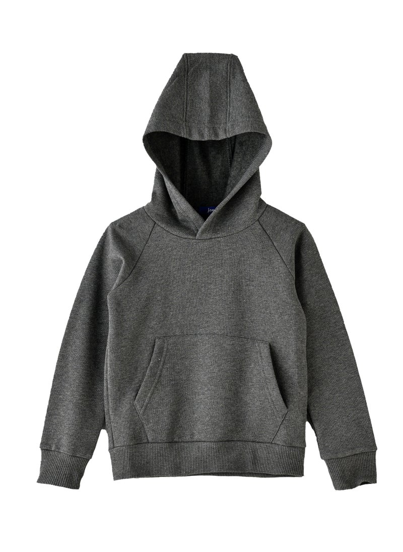 JAM Boys' Basic Pullover Hoodie  - Image 1