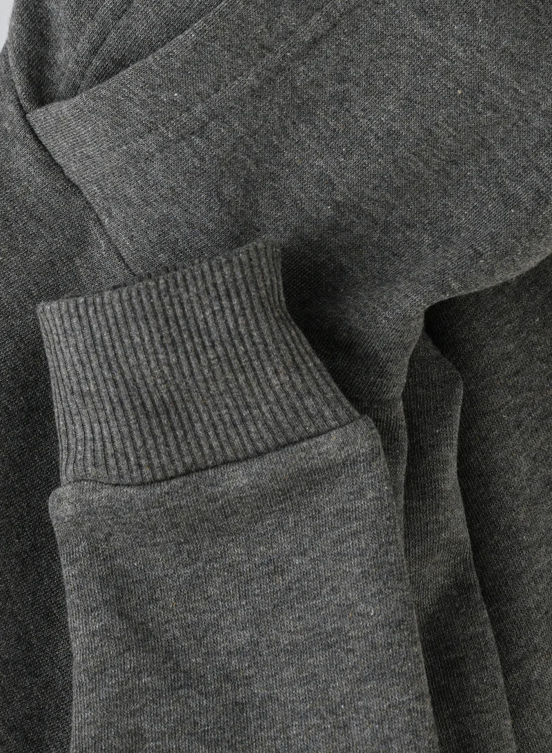 JAM Boys' Basic Pullover Hoodie