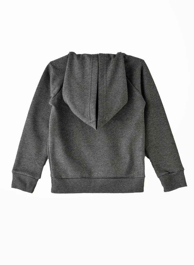 JAM Boys' Basic Pullover Hoodie