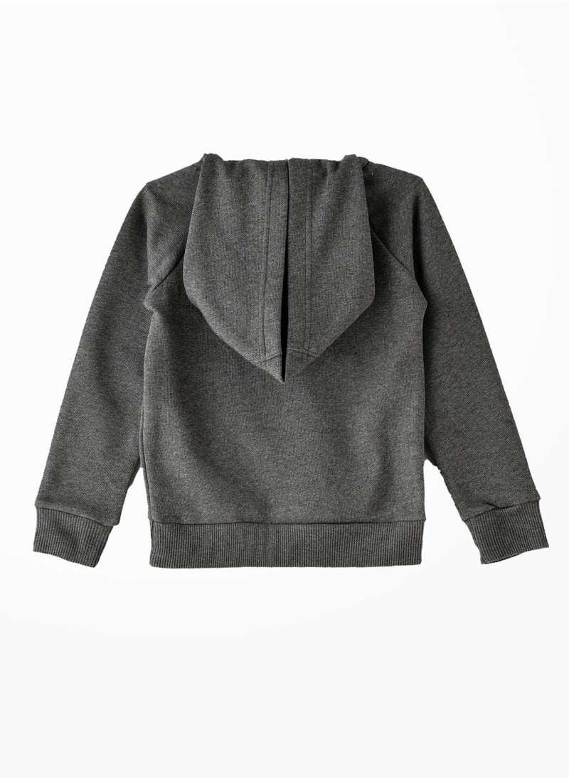 JAM Boys' Basic Pullover Hoodie  - Image 2