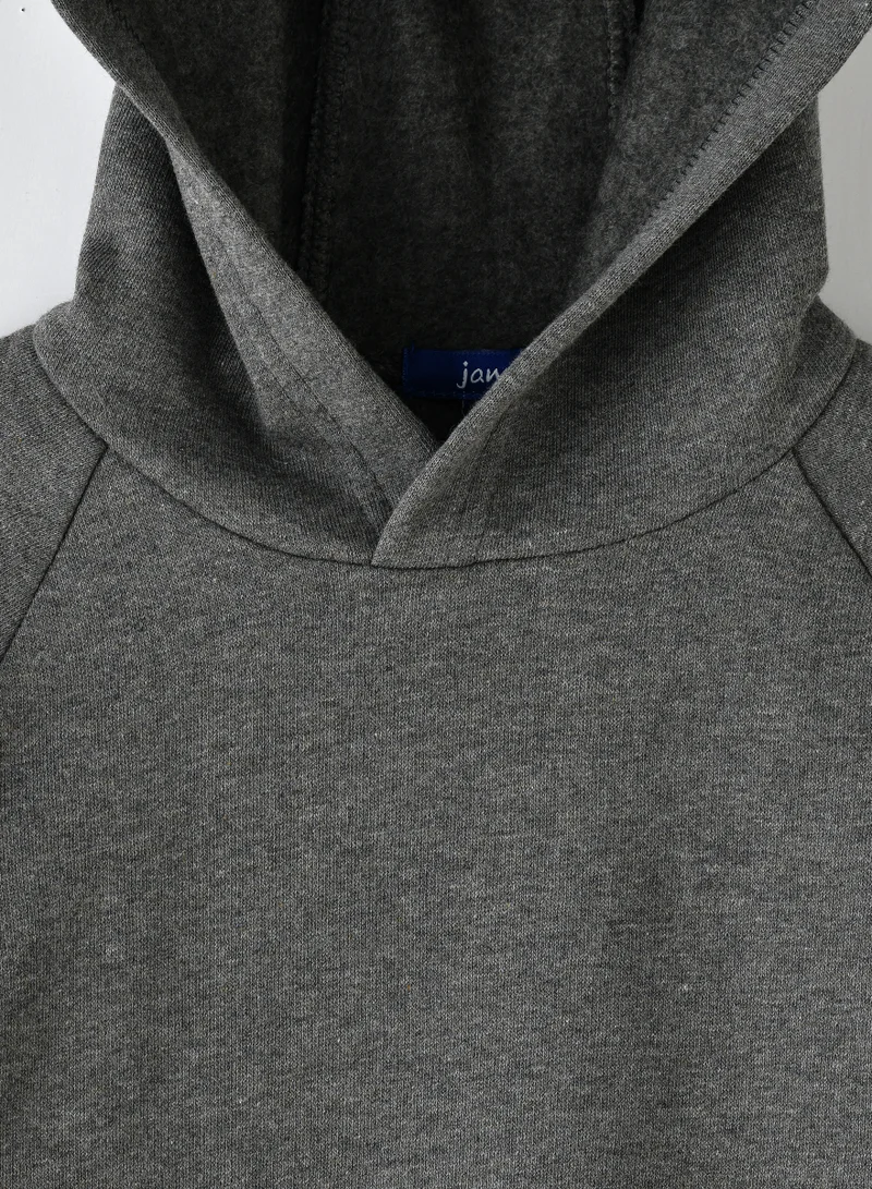 JAM Boys' Basic Pullover Hoodie