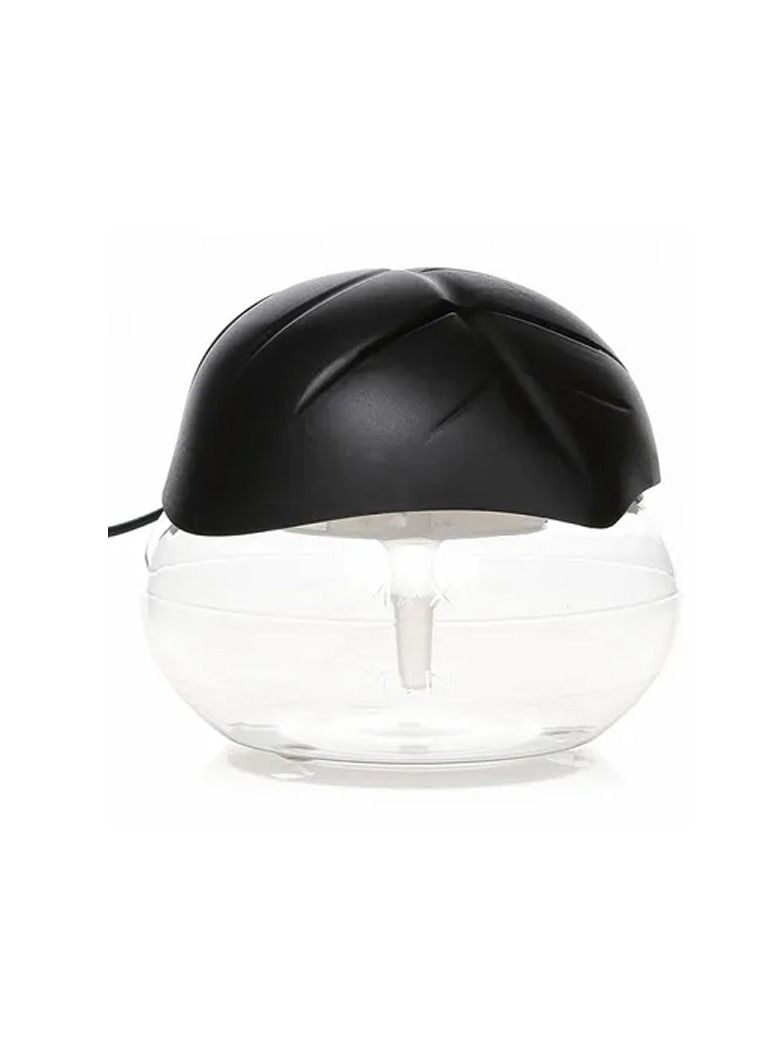 DubaiGallery Electrical Water Air Refresher Air Revitalizer Air Purifier Air Humidifier-Black - Image 3