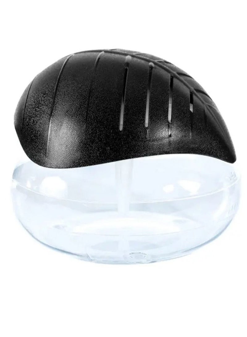 DubaiGallery Electrical Water Air Refresher Air Revitalizer Air Purifier Air Humidifier-Black - Image 2