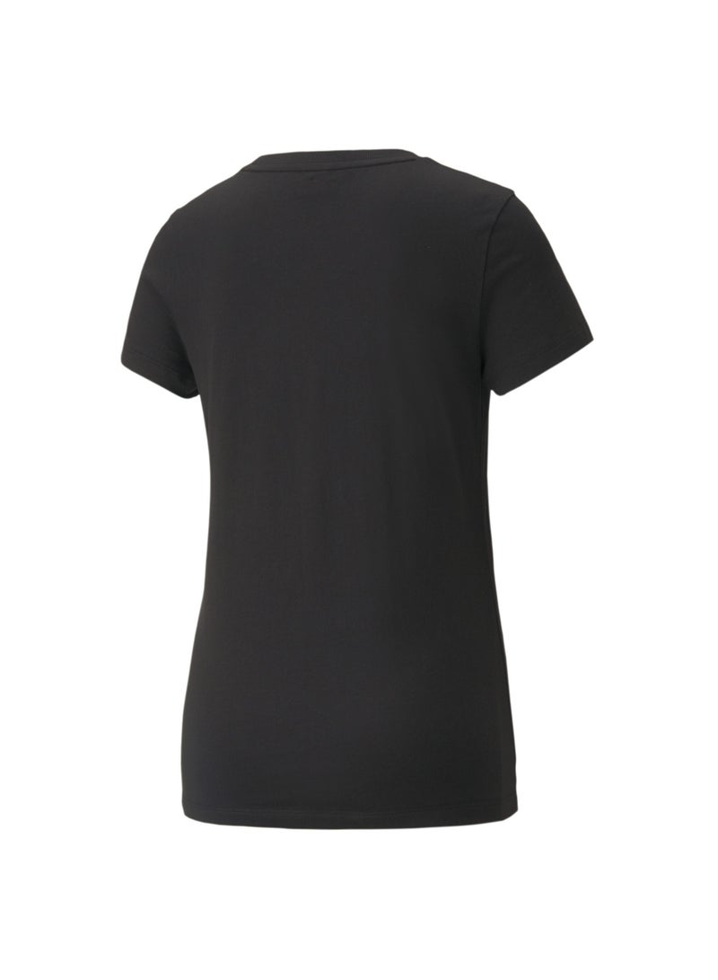 PUMA International Womens Graphic T-Shirt  - Image 5