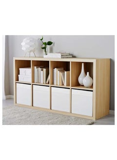 co arma Foldable fabric storage box 33x38x33cm  - Image 5