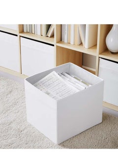 co arma Foldable fabric storage box 33x38x33cm  - Image 3