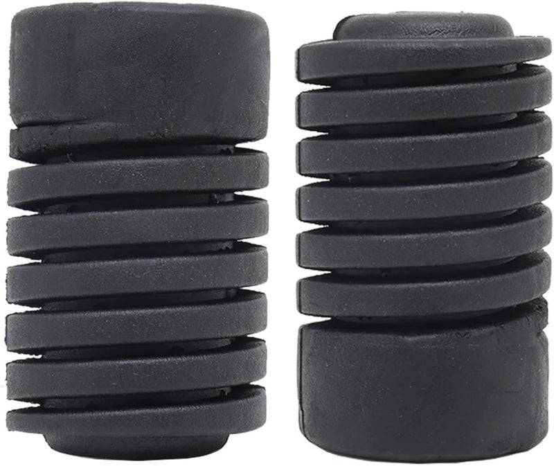 Car Door Silencer Pads for Lincoln Car Universal Hood Trunk Lid Tail Gate Bonnet Stop Mount Buffer Cushion (1Pc) - Image 4