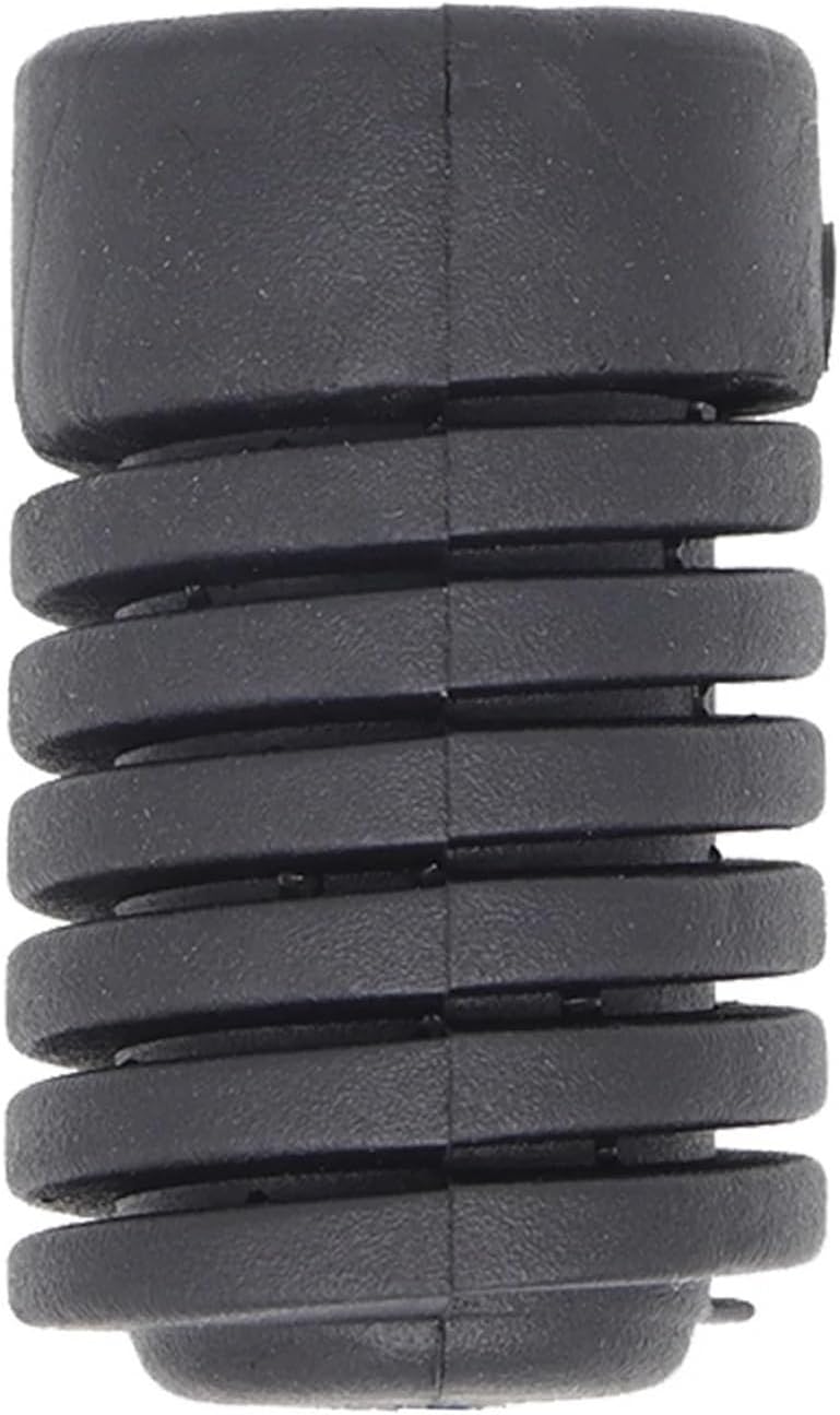 Car Door Silencer Pads for Lincoln Car Universal Hood Trunk Lid Tail Gate Bonnet Stop Mount Buffer Cushion (1Pc) - Image 1