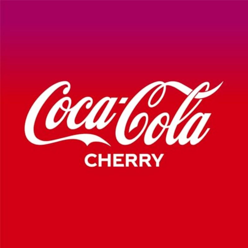 Coca-Cola Cherry Can, 7.5 fl oz - Image 3