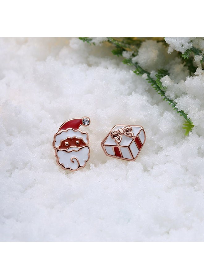 NIBEMINENT Fashion Ladies Earrings Lkn18Krgpe1601B - Image 2