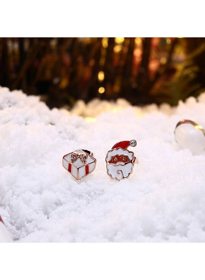 NIBEMINENT Fashion Ladies Earrings Lkn18Krgpe1601B - Image 4