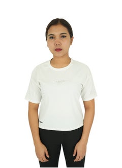 Abitos Ladies Stylish T-Shirt – Modern Short Sleeve Comfort  - Image 2