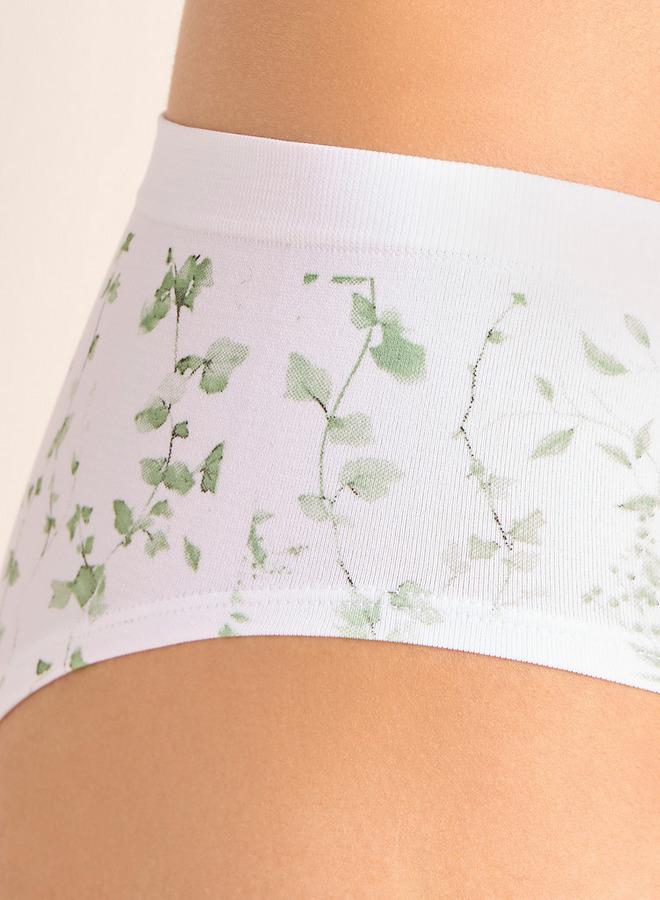 سبلاش فيڤ طقم من قطعتين - سراويل داخلية متنوعة بخصر مطاطي - Image 3